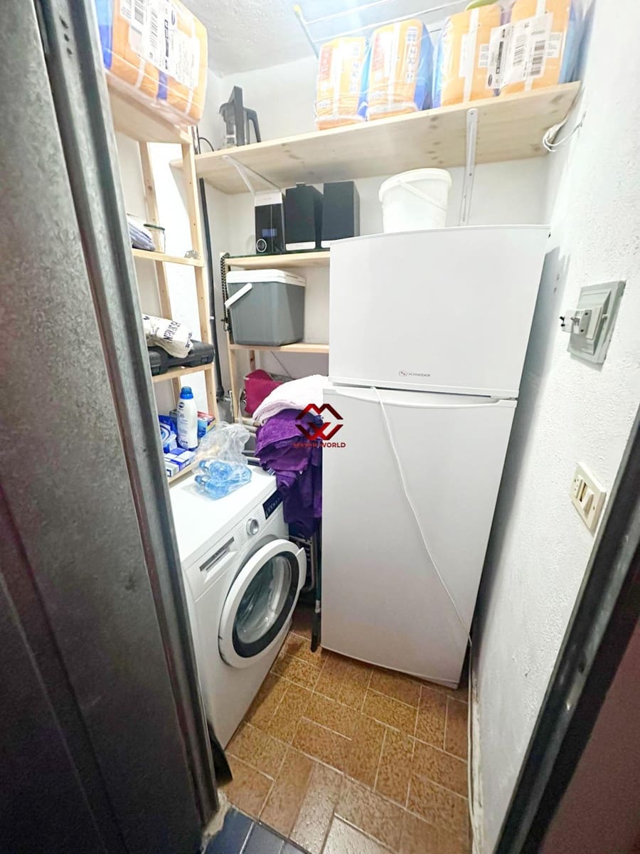 1 sypialnia Apartament na sprzedaż w Puerto de Mazarron - 135 000 € (Ref: 9677413)