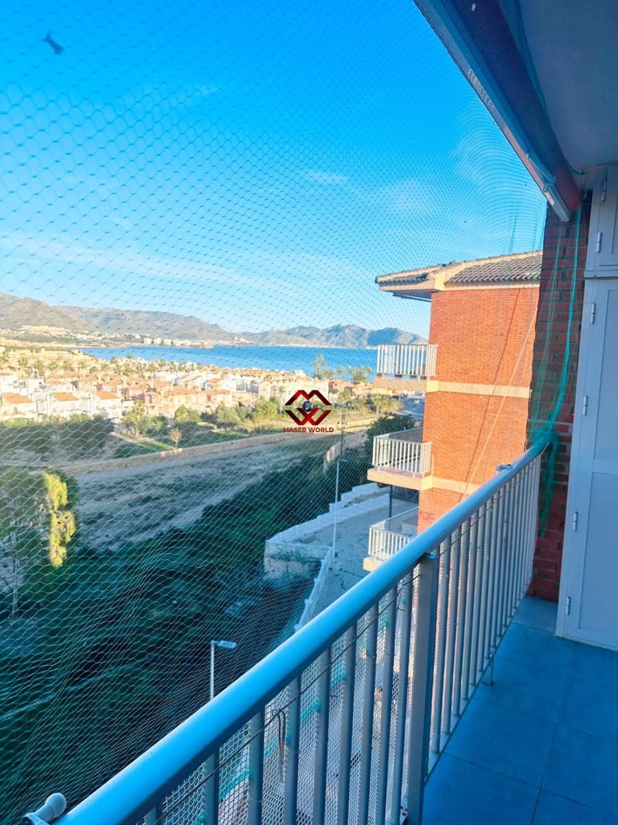 1 sypialnia Apartament na sprzedaż w Puerto de Mazarron - 135 000 € (Ref: 9677413)