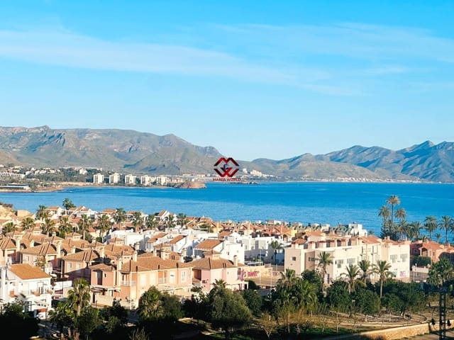 Apartamento de 1 habitación en Puerto de Mazarron, Mazarrón en venta - 135.000 € (Ref: 9677413)