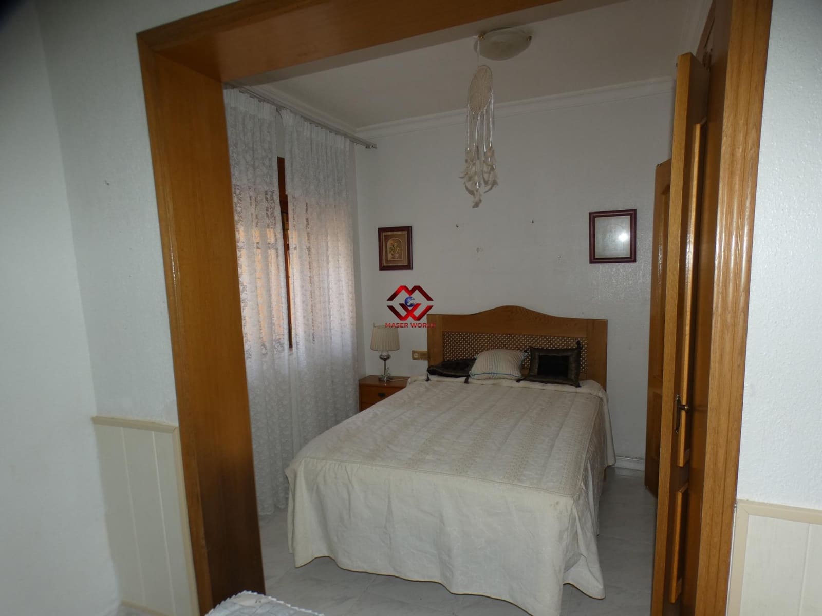 5 bedroom Villa for sale in Puerto de Mazarron - € 215,000 (Ref: 9679791)