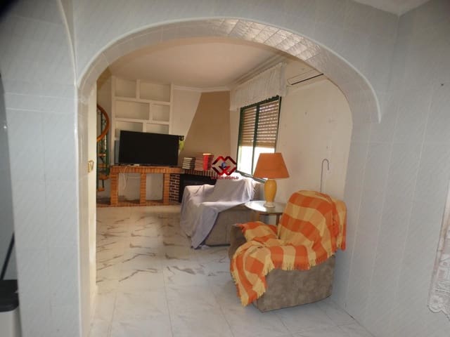 5 sovrum Villa till salu i Puerto de Mazarron, Mazarrón - 215 000 € (Ref: 9679791)