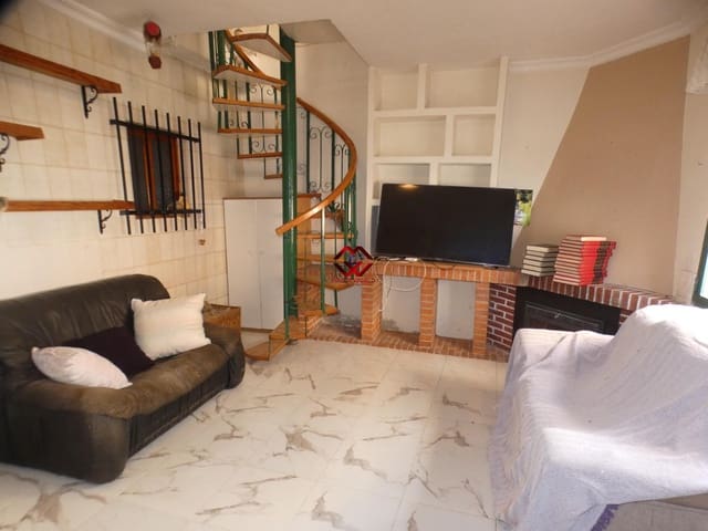 5 sovrum Villa till salu i Puerto de Mazarron, Mazarrón - 215 000 € (Ref: 9679791)