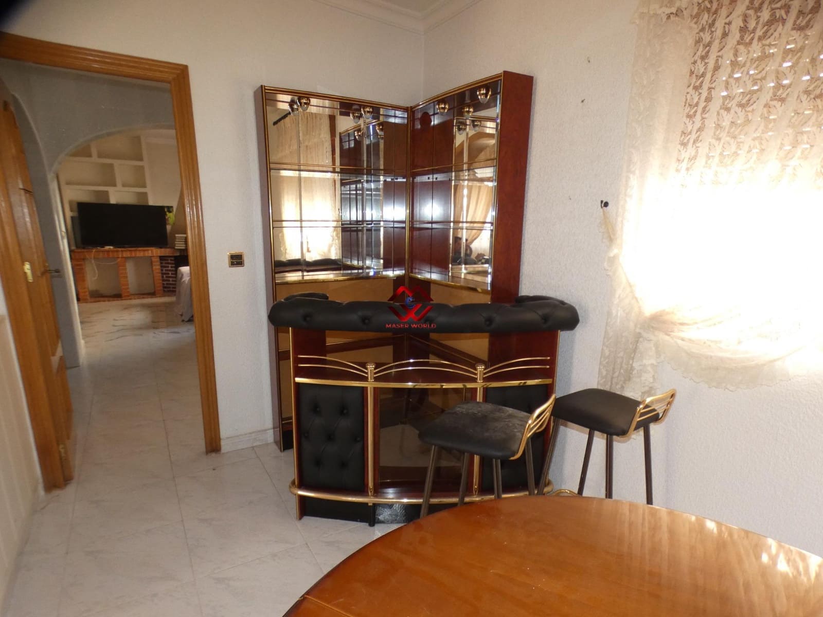 5 bedroom Villa for sale in Puerto de Mazarron - € 215,000 (Ref: 9679791)