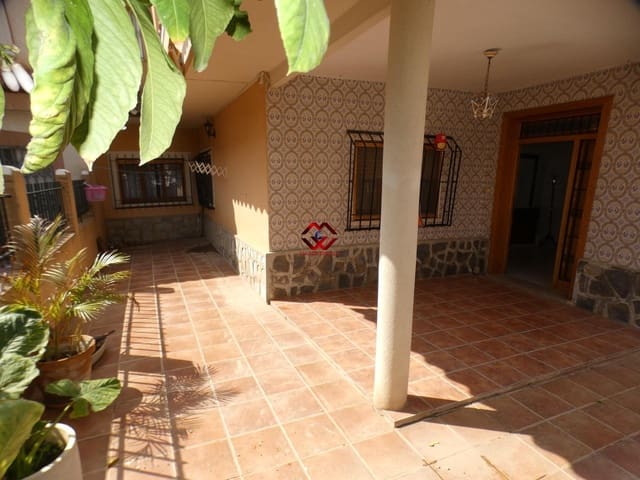 5 sovrum Villa till salu i Puerto de Mazarron, Mazarrón - 215 000 € (Ref: 9679791)