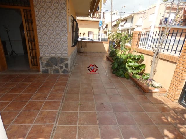 5 sovrum Villa till salu i Puerto de Mazarron, Mazarrón - 215 000 € (Ref: 9679791)