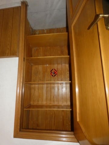 5 camera da letto Villa in vendita in Puerto de Mazarron, Mazarrón - 212.000 € (Rif: 9679791)