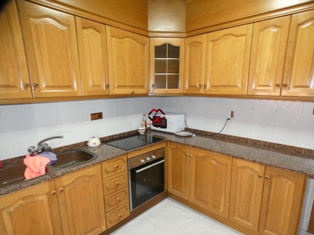 5 camera da letto Villa in vendita in Puerto de Mazarron, Mazarrón - 212.000 € (Rif: 9679791)