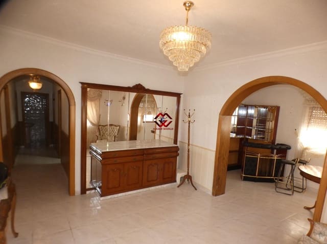 5 sovrum Villa till salu i Puerto de Mazarron, Mazarrón - 190 000 € (Ref: 9679791)