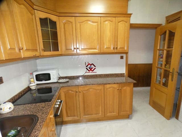 5 sovrum Villa till salu i Puerto de Mazarron, Mazarrón - 190 000 € (Ref: 9679791)