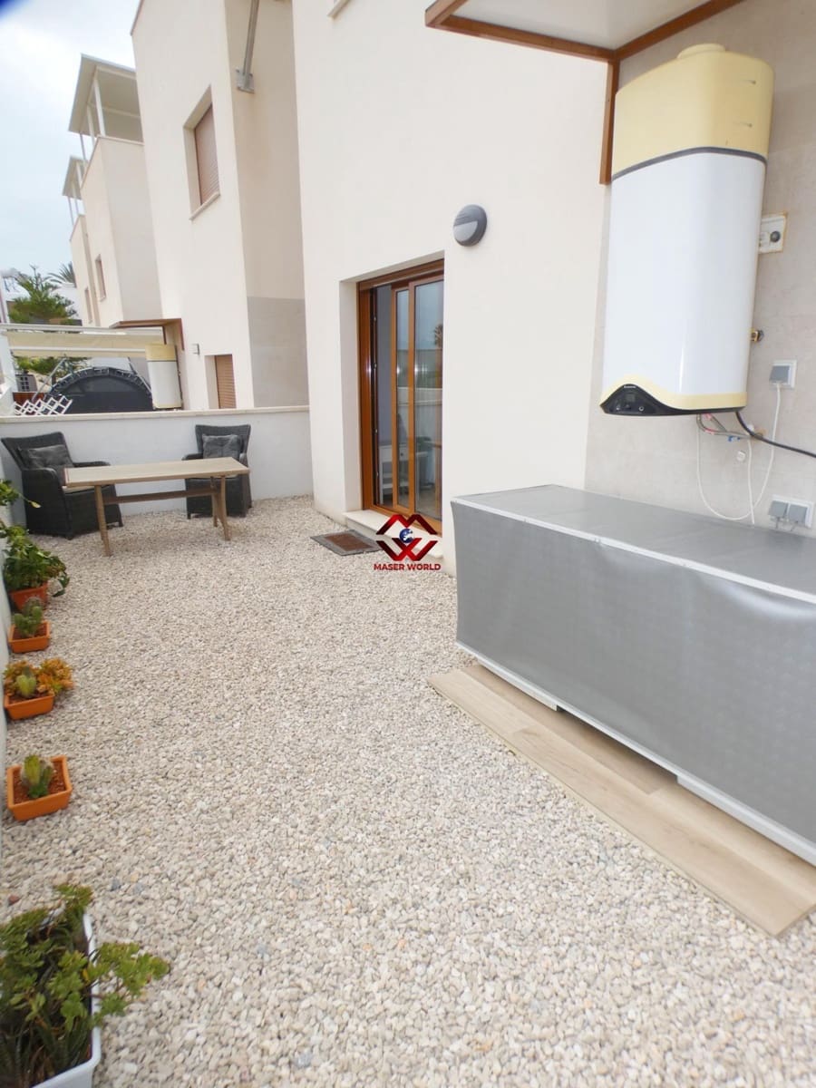 2 soverom Bungalow til salgs i Alamillo - € 269 000 (Ref: 9679792)