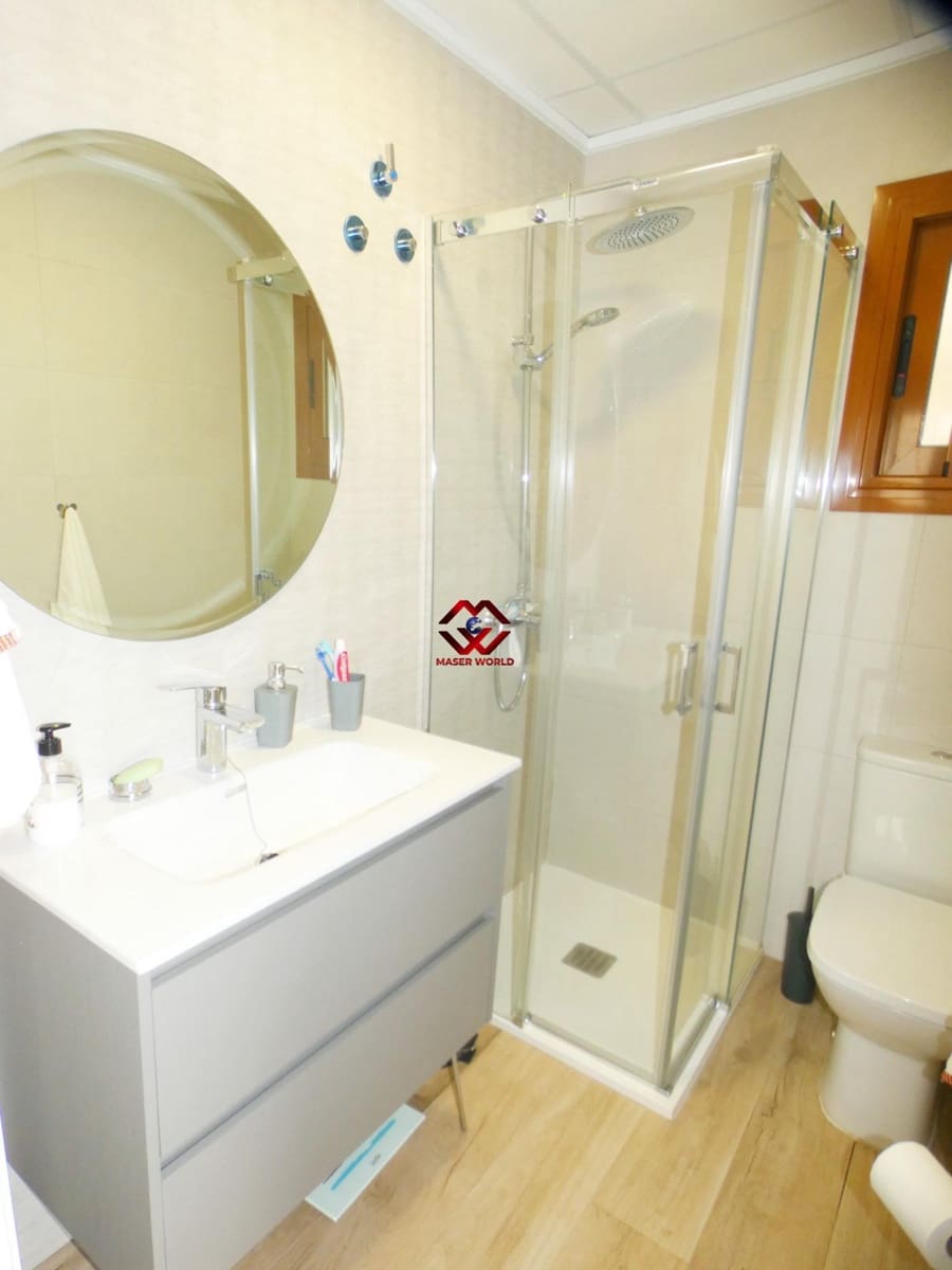 2 soverom Bungalow til salgs i Alamillo - € 269 000 (Ref: 9679792)