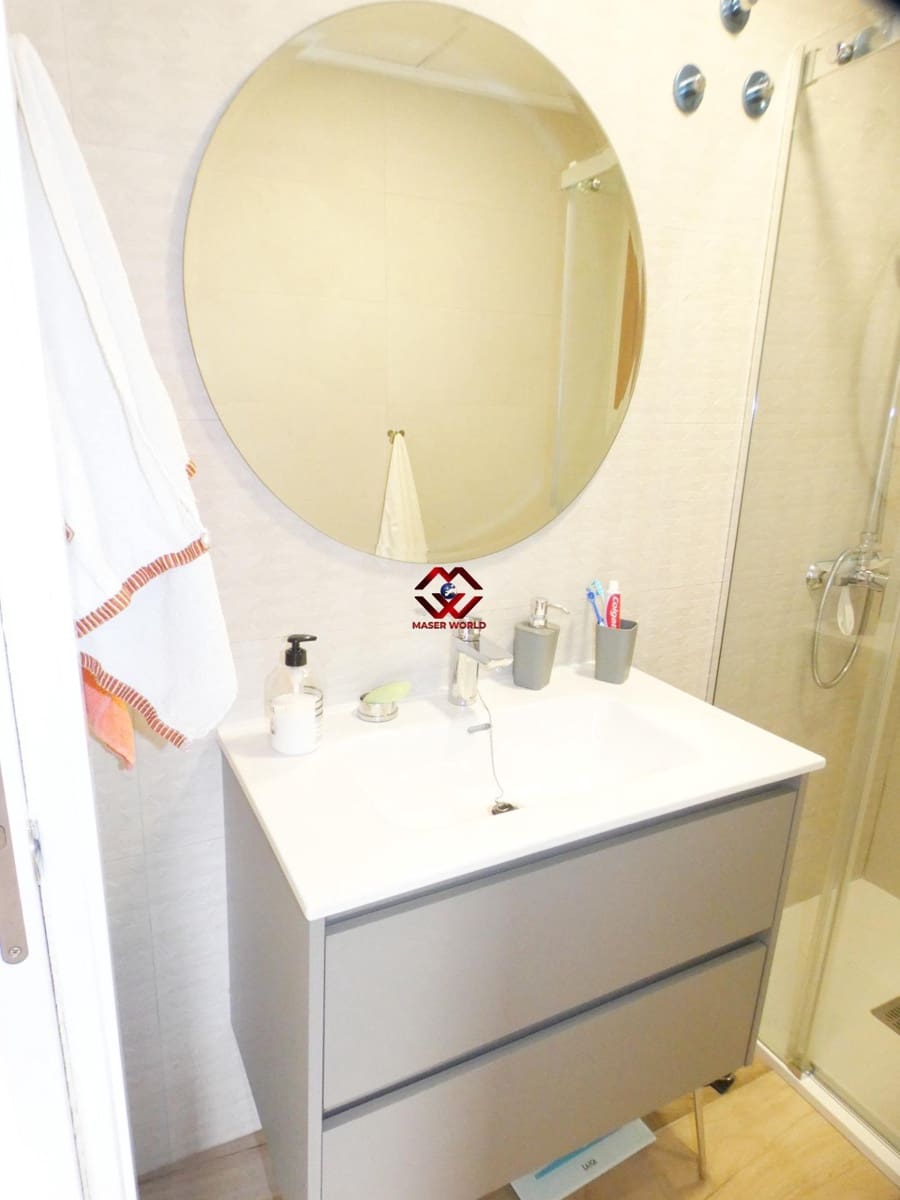 2 soverom Bungalow til salgs i Alamillo - € 269 000 (Ref: 9679792)