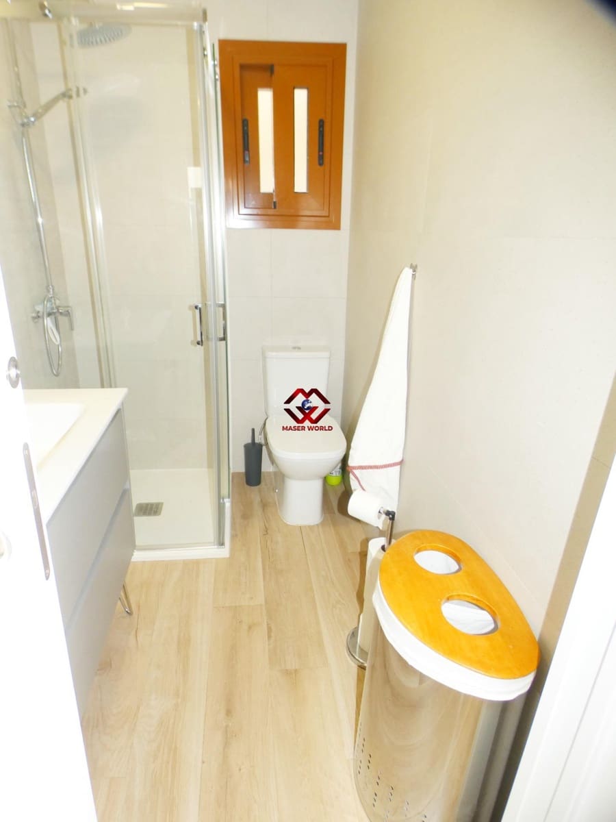 2 soverom Bungalow til salgs i Alamillo - € 269 000 (Ref: 9679792)