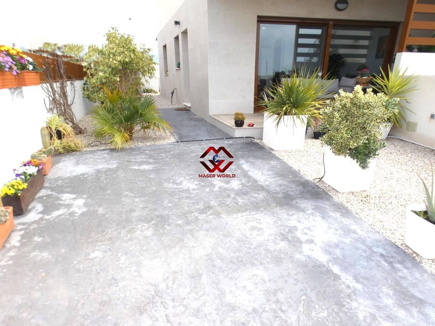 2 soverom Bungalow til salgs i Alamillo - € 269 000 (Ref: 9679792)