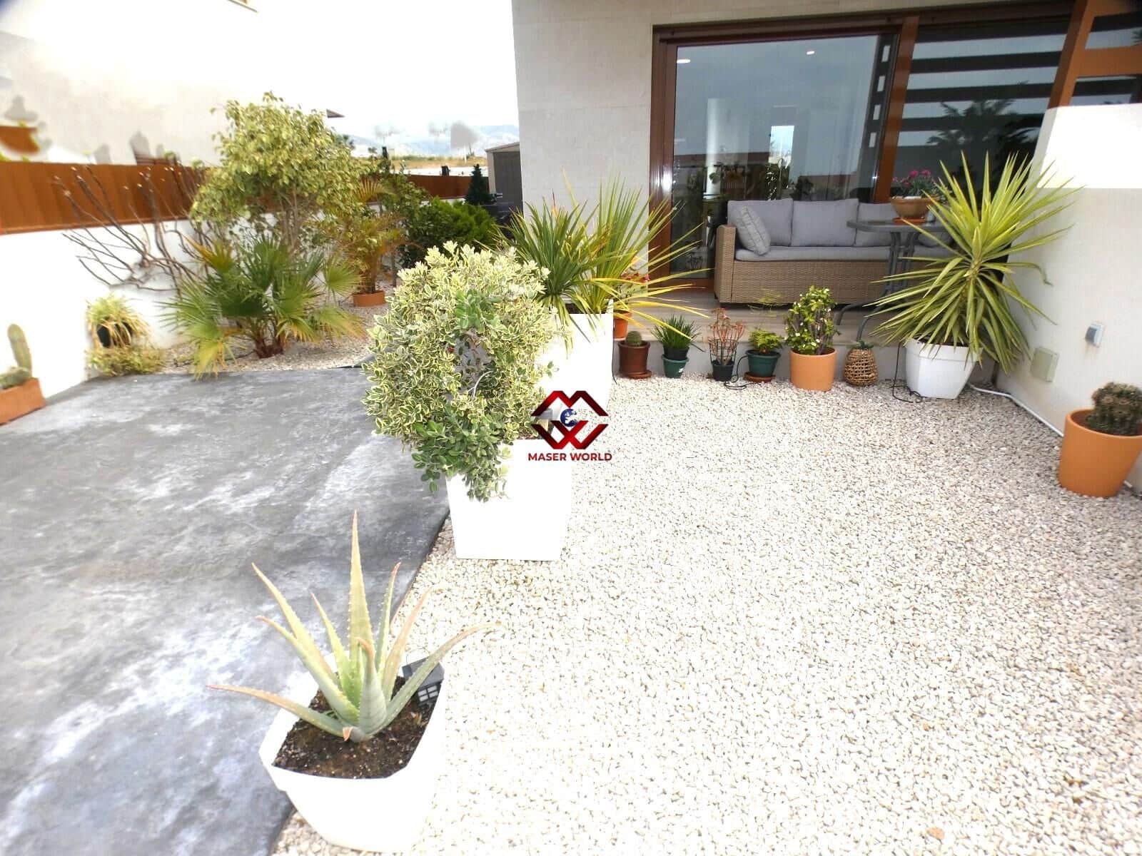 2 soverom Bungalow til salgs i Alamillo - € 269 000 (Ref: 9679792)