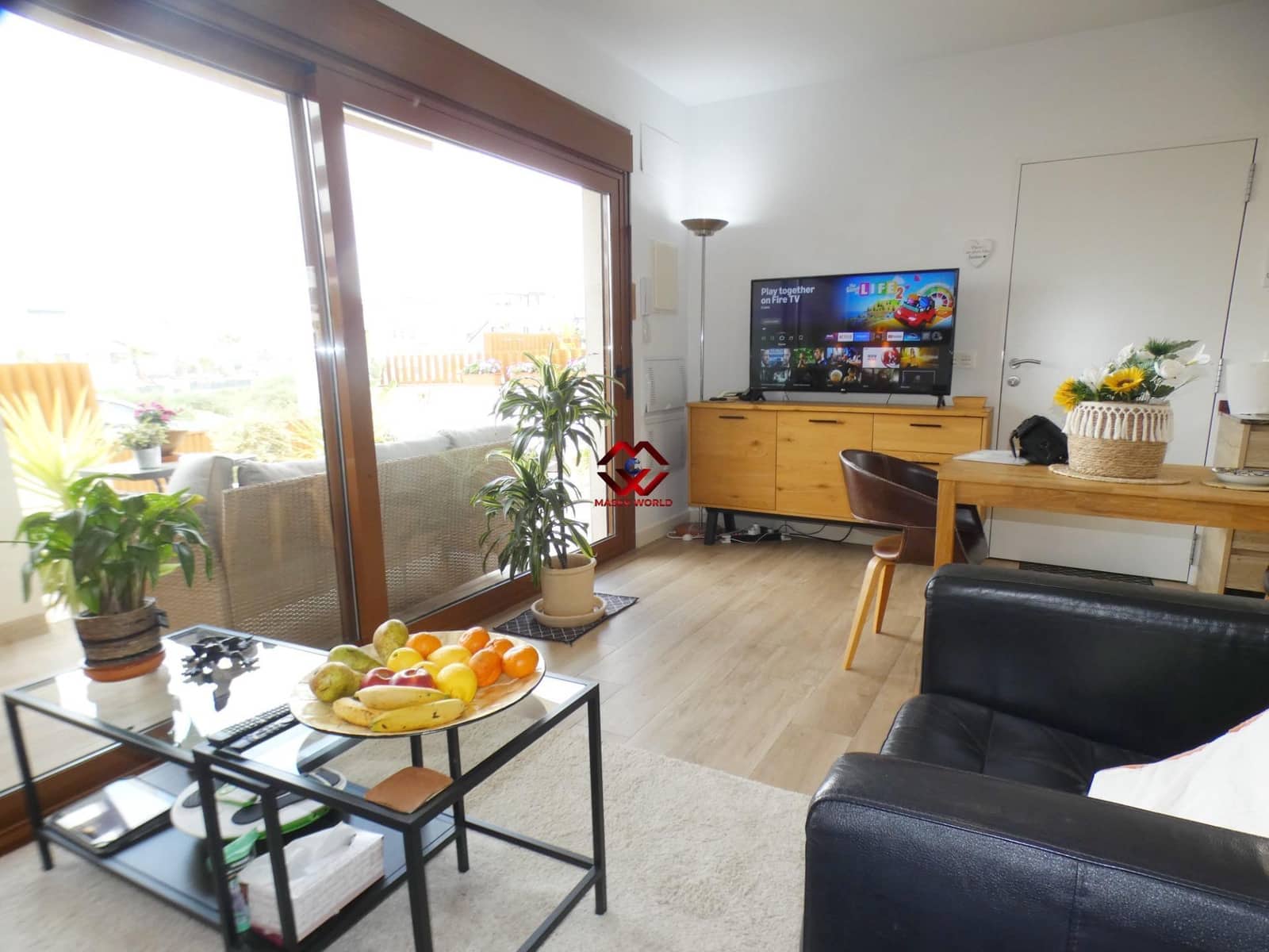 2 soverom Bungalow til salgs i Alamillo - € 269 000 (Ref: 9679792)