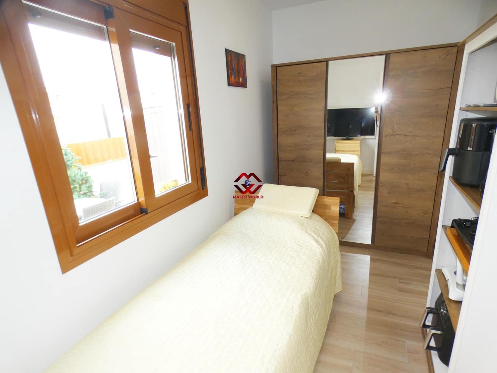 2 soverom Bungalow til salgs i Alamillo - € 269 000 (Ref: 9679792)