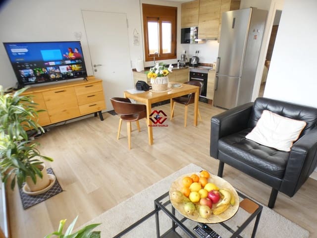 2 makuuhuone Bungalow myytävänä paikassa Alamillo, Mazarrón mukana 
autotalli - 249 500 € (Ref: 9679792)