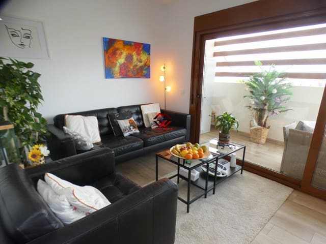 2 makuuhuone Bungalow myytävänä paikassa Alamillo, Mazarrón mukana 
autotalli - 249 500 € (Ref: 9679792)
