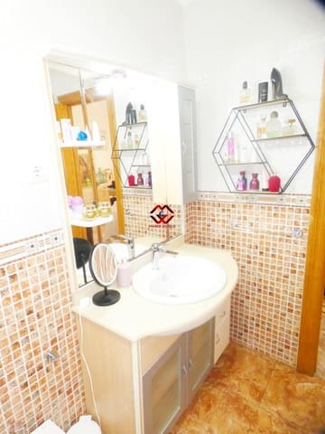 2 camera da letto Appartamento in vendita in Puerto de Mazarron, Mazarrón - 140.000 € (Rif: 9686348)