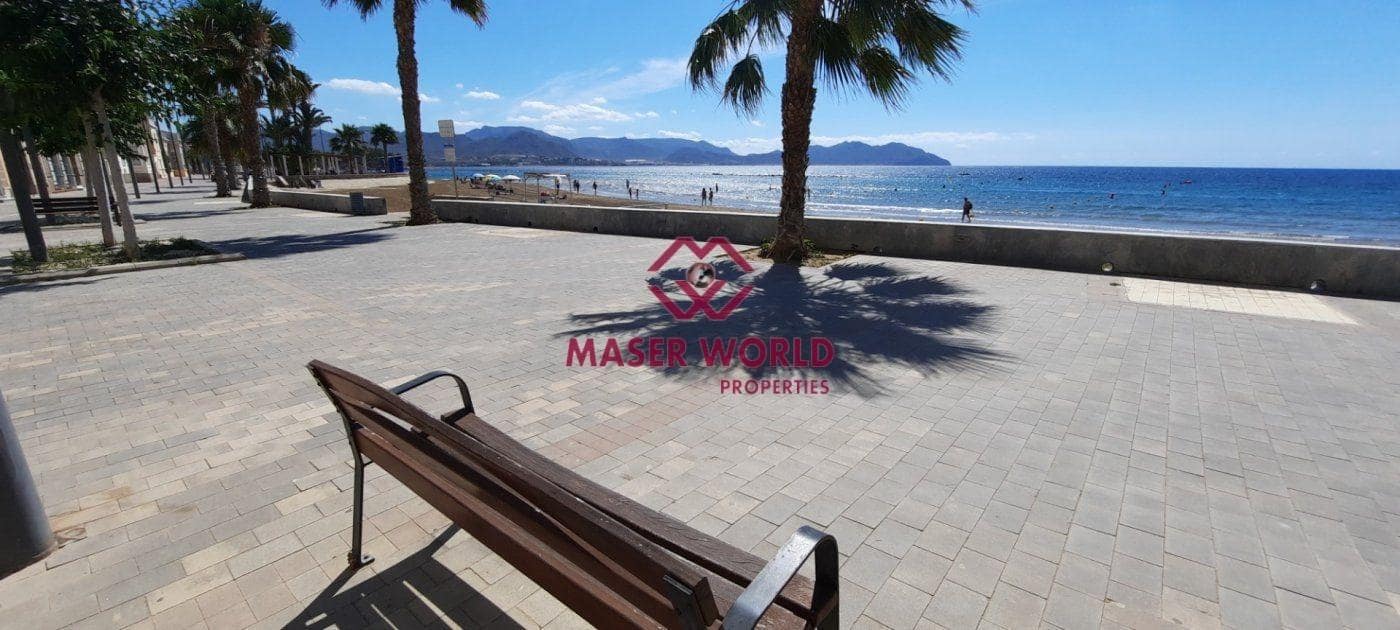 2 soveværelse Lejlighed til salg i Puerto de Mazarron - € 135.000 (Ref: 9686348)