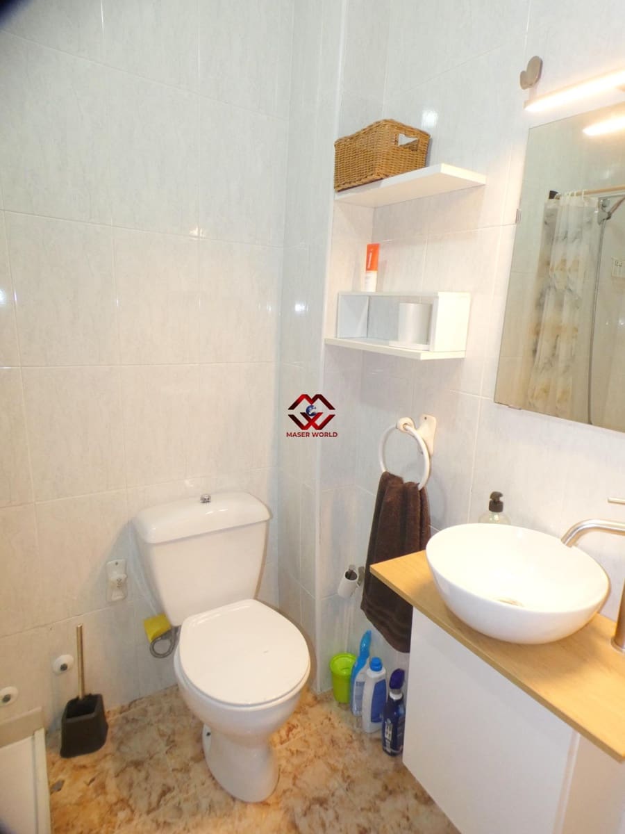 2 camera da letto Appartamento in vendita in Puerto de Mazarron - 136.500 € (Rif: 9690543)