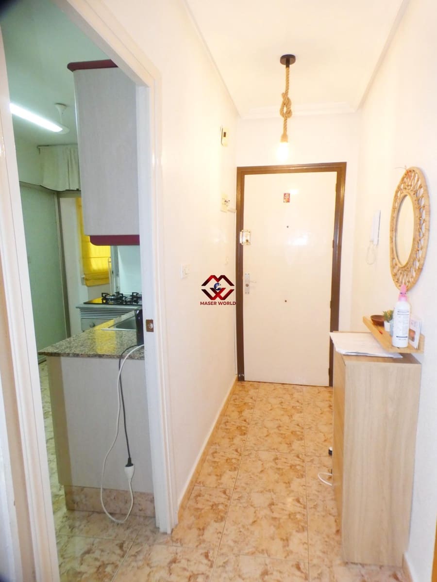 2 camera da letto Appartamento in vendita in Puerto de Mazarron - 136.500 € (Rif: 9690543)