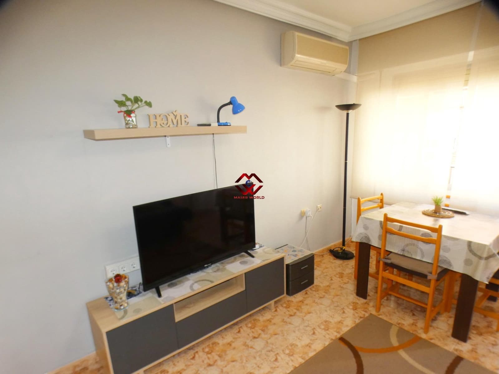 2 camera da letto Appartamento in vendita in Puerto de Mazarron - 136.500 € (Rif: 9690543)