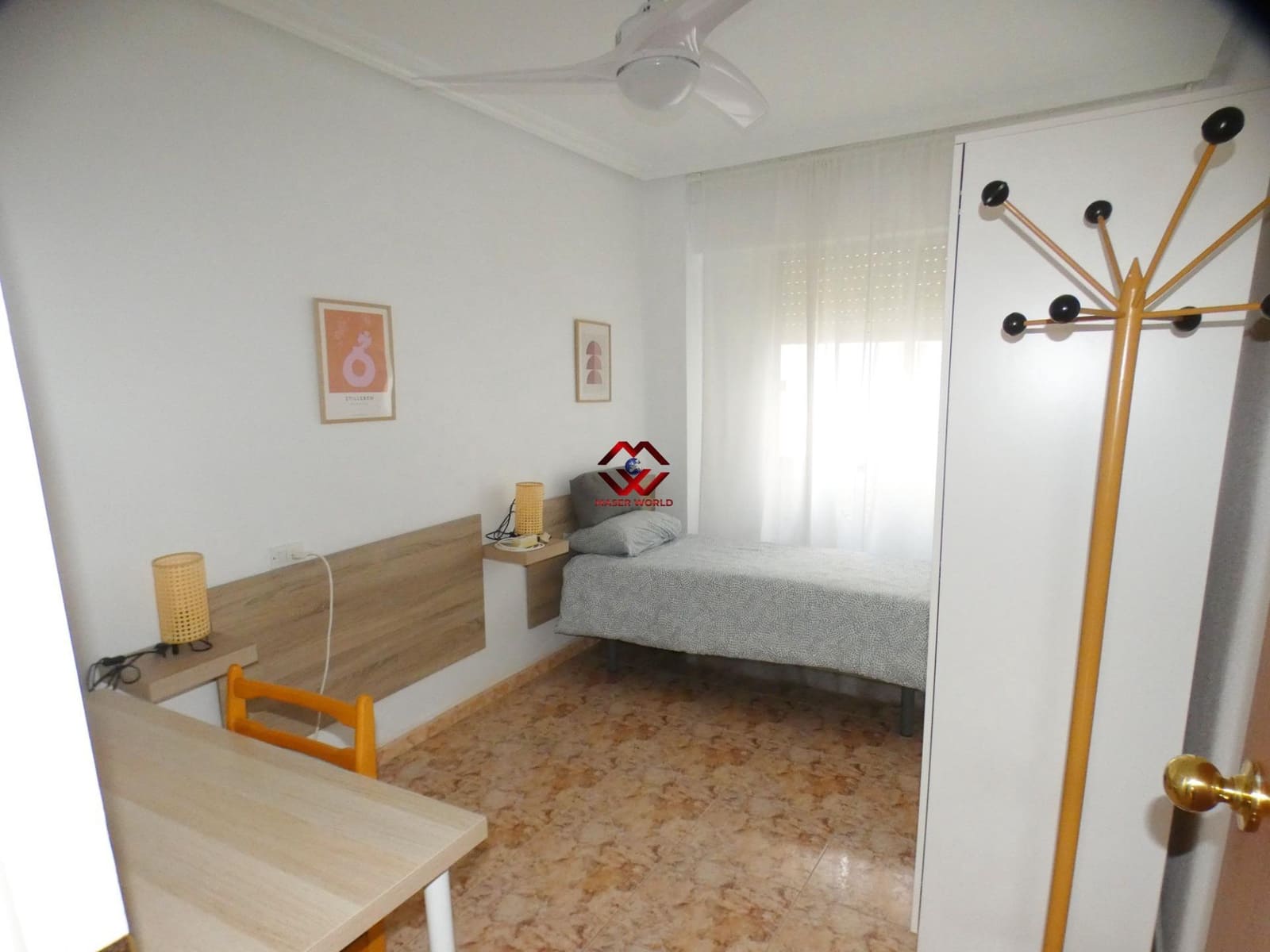 2 camera da letto Appartamento in vendita in Puerto de Mazarron - 136.500 € (Rif: 9690543)