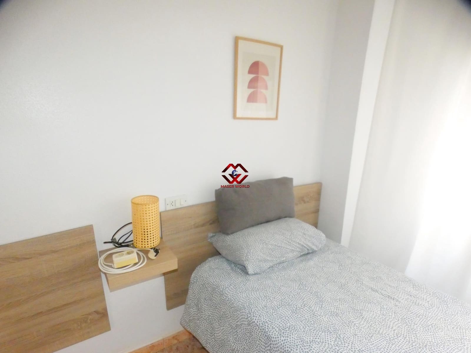 2 camera da letto Appartamento in vendita in Puerto de Mazarron - 136.500 € (Rif: 9690543)