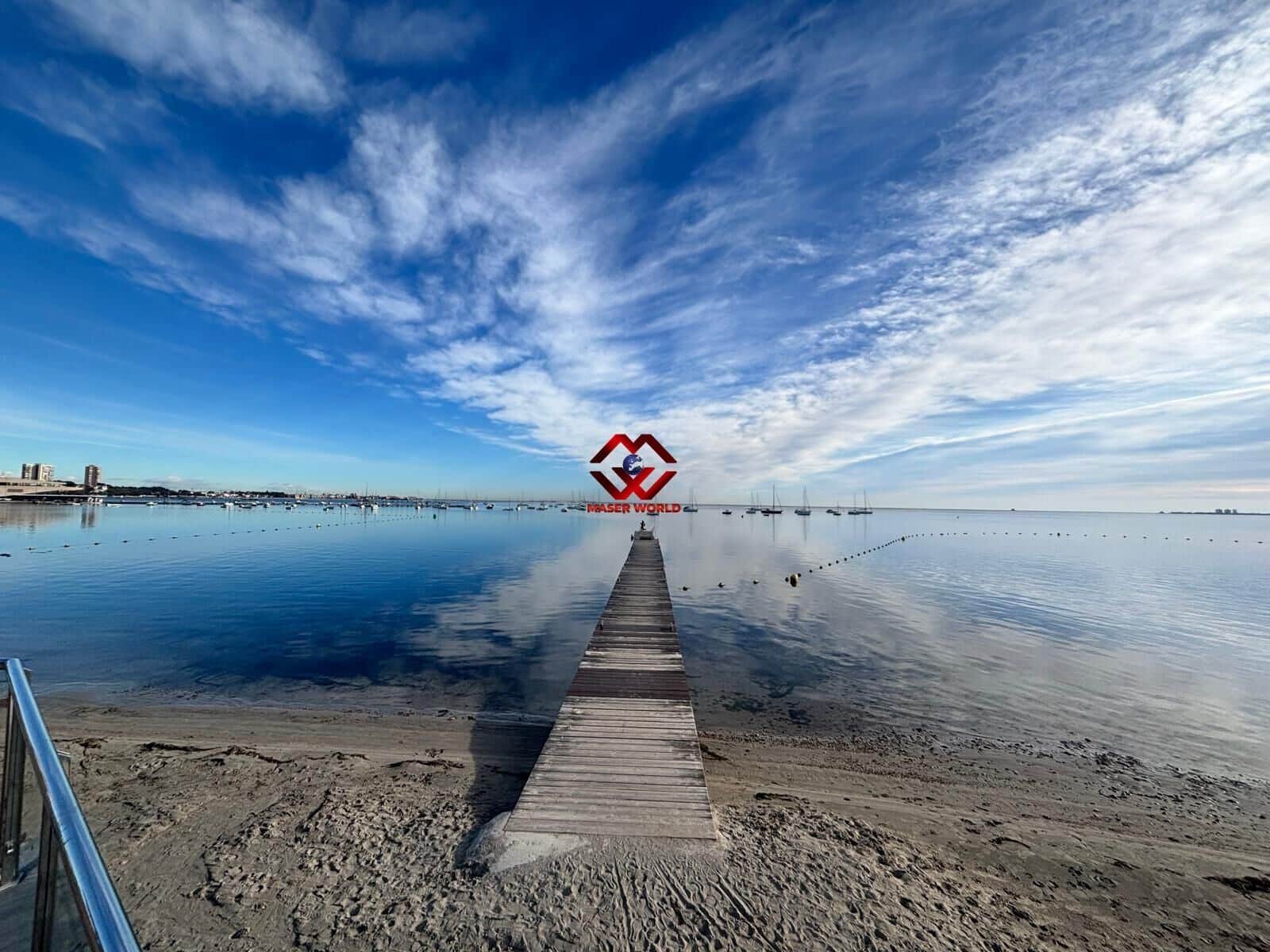 4 slaapkamer Villa te koop in Santiago de la Ribera - € 294.900 (Ref: 9690544)