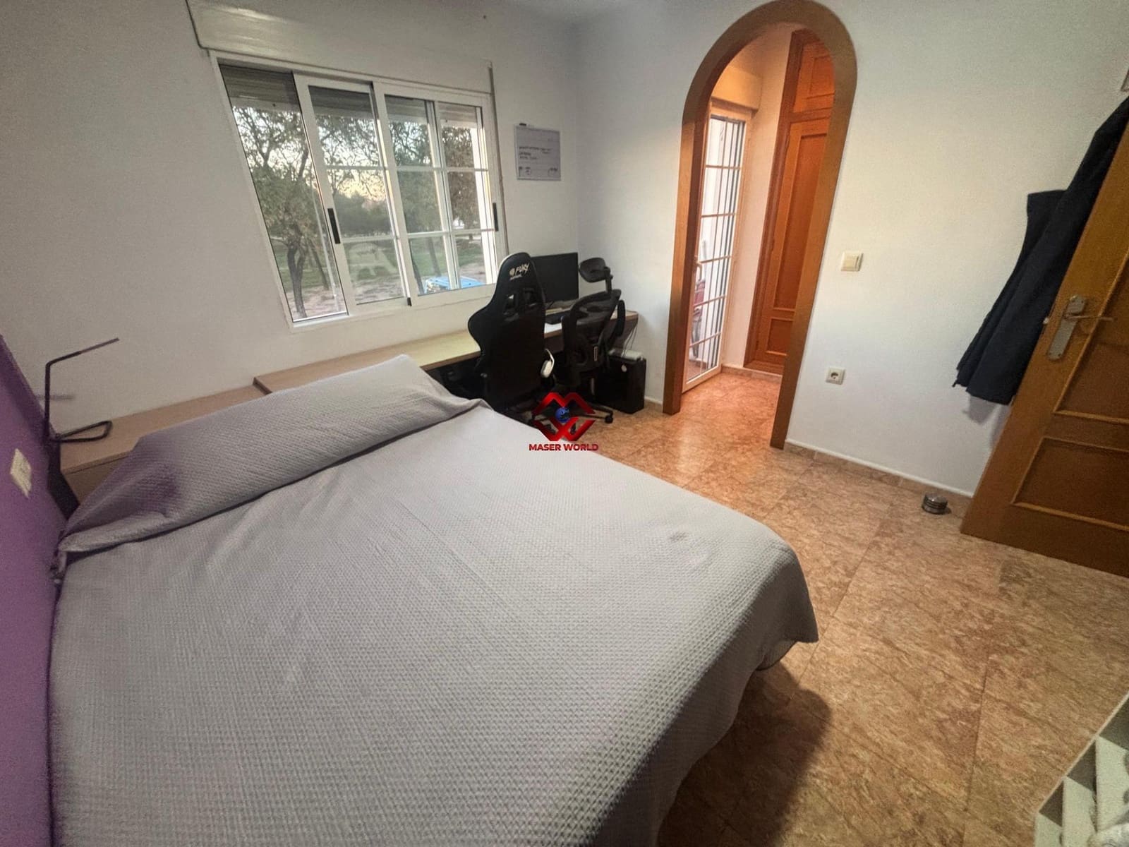 4 slaapkamer Villa te koop in Santiago de la Ribera - € 294.900 (Ref: 9690544)