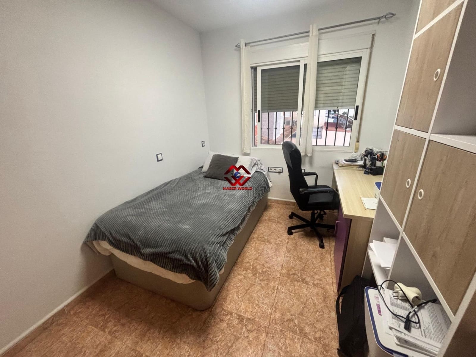 4 slaapkamer Villa te koop in Santiago de la Ribera - € 294.900 (Ref: 9690544)