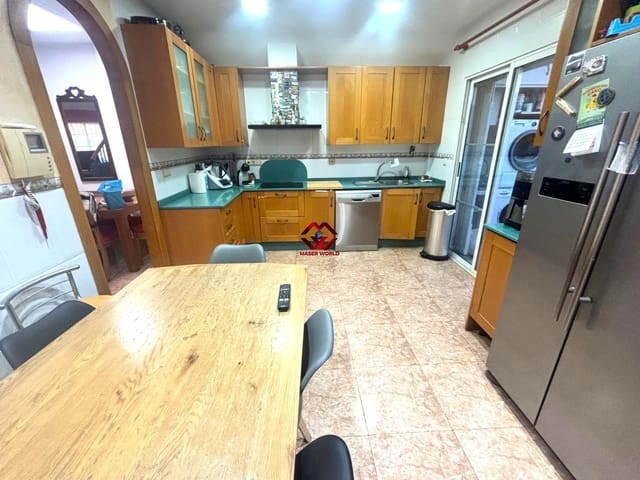 4 quarto Moradia para venda em Santiago de la Ribera, San Javier - 294 900 € (Ref: 9690544)