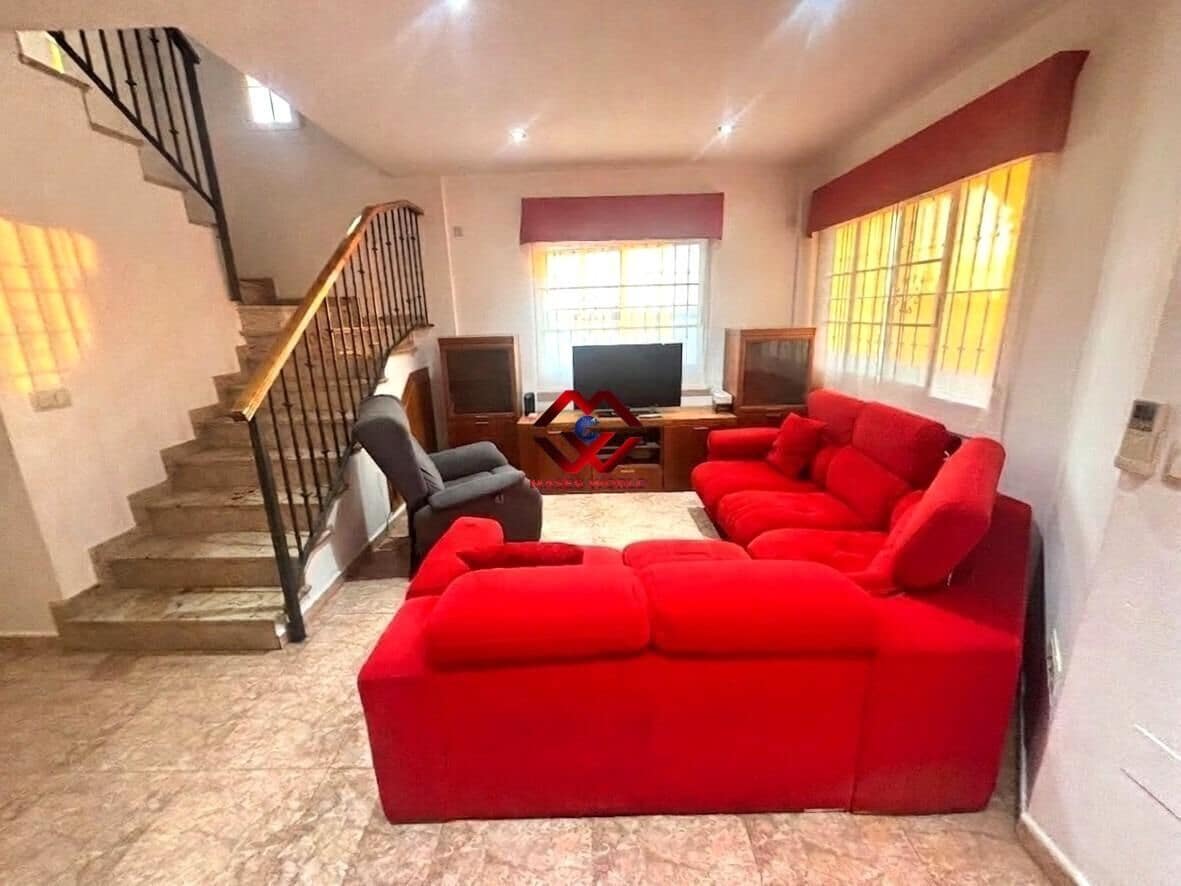 4 sypialnia Willa na sprzedaż w Santiago de la Ribera z garażem - 294 800 € (Ref: 9690544)