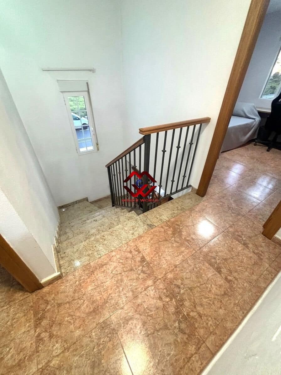 4 sypialnia Willa na sprzedaż w Santiago de la Ribera z garażem - 294 800 € (Ref: 9690544)