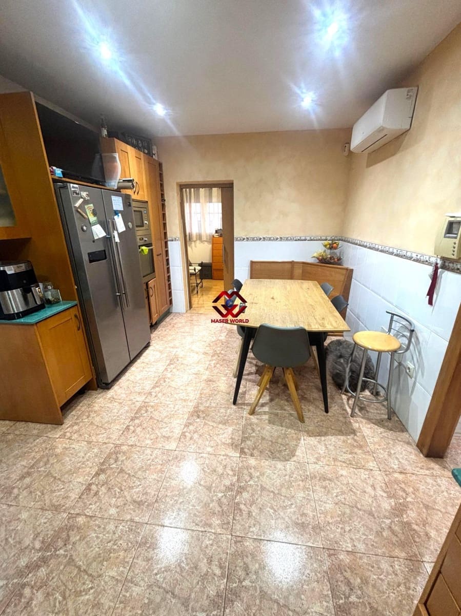 4 sypialnia Willa na sprzedaż w Santiago de la Ribera z garażem - 294 800 € (Ref: 9690544)