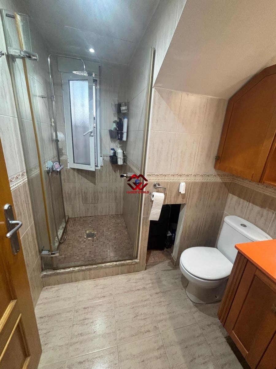 4 sypialnia Willa na sprzedaż w Santiago de la Ribera z garażem - 294 800 € (Ref: 9690544)