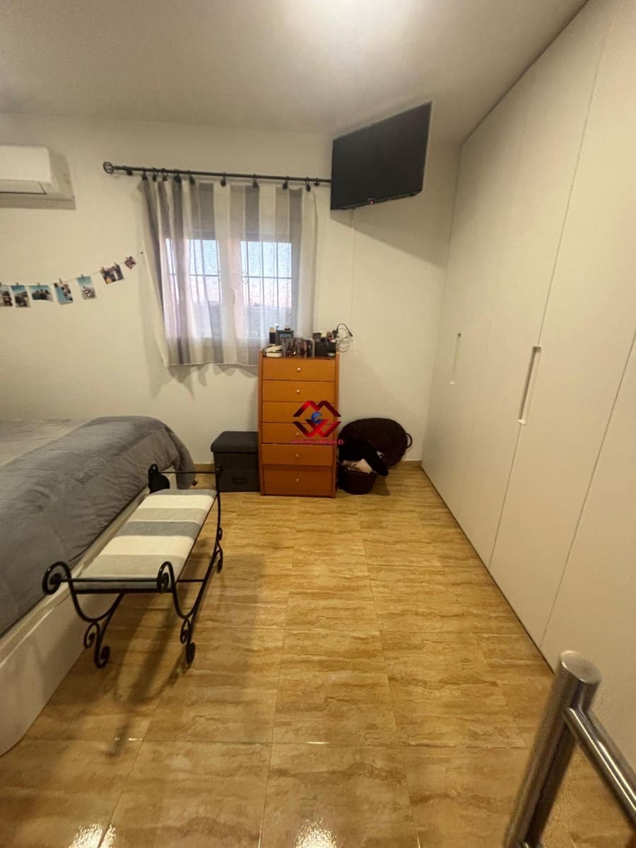 4 sypialnia Willa na sprzedaż w Santiago de la Ribera z garażem - 294 800 € (Ref: 9690544)