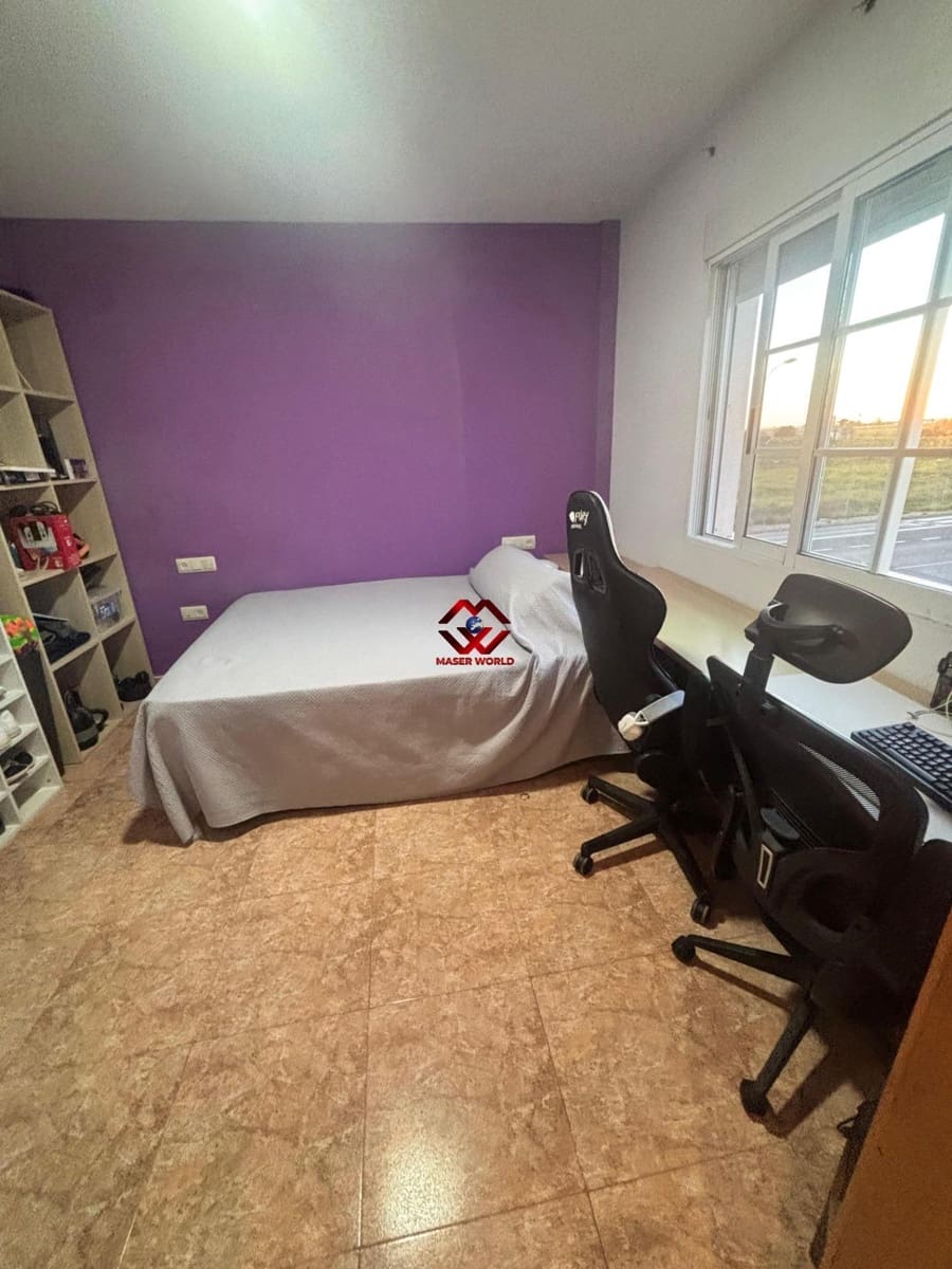 4 sypialnia Willa na sprzedaż w Santiago de la Ribera z garażem - 294 800 € (Ref: 9690544)
