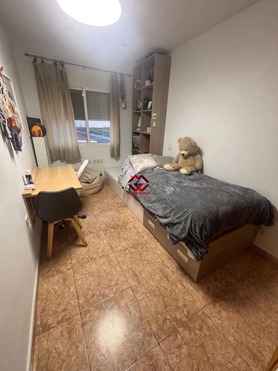 4 sypialnia Willa na sprzedaż w Santiago de la Ribera z garażem - 294 800 € (Ref: 9690544)