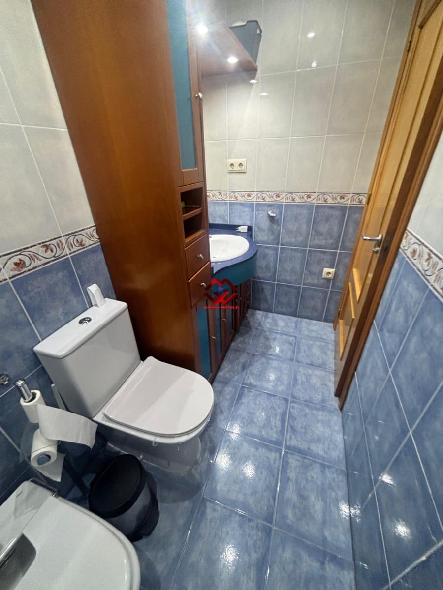 4 sypialnia Willa na sprzedaż w Santiago de la Ribera z garażem - 294 800 € (Ref: 9690544)