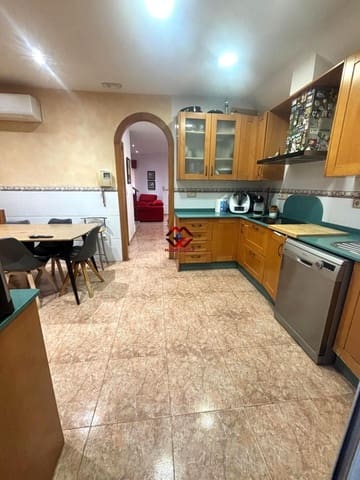 4 sypialnia Willa na sprzedaż w Santiago de la Ribera, San Javier z garażem - 294 800 € (Ref: 9690544)