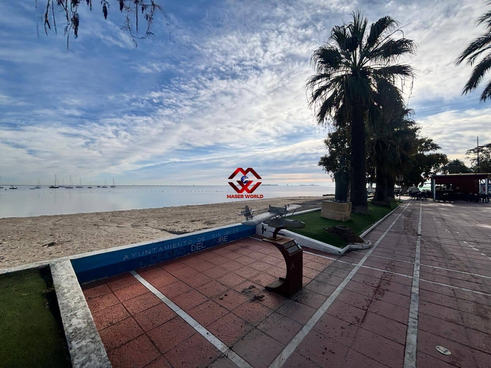 4 sypialnia Willa na sprzedaż w Santiago de la Ribera z garażem - 294 800 € (Ref: 9690544)