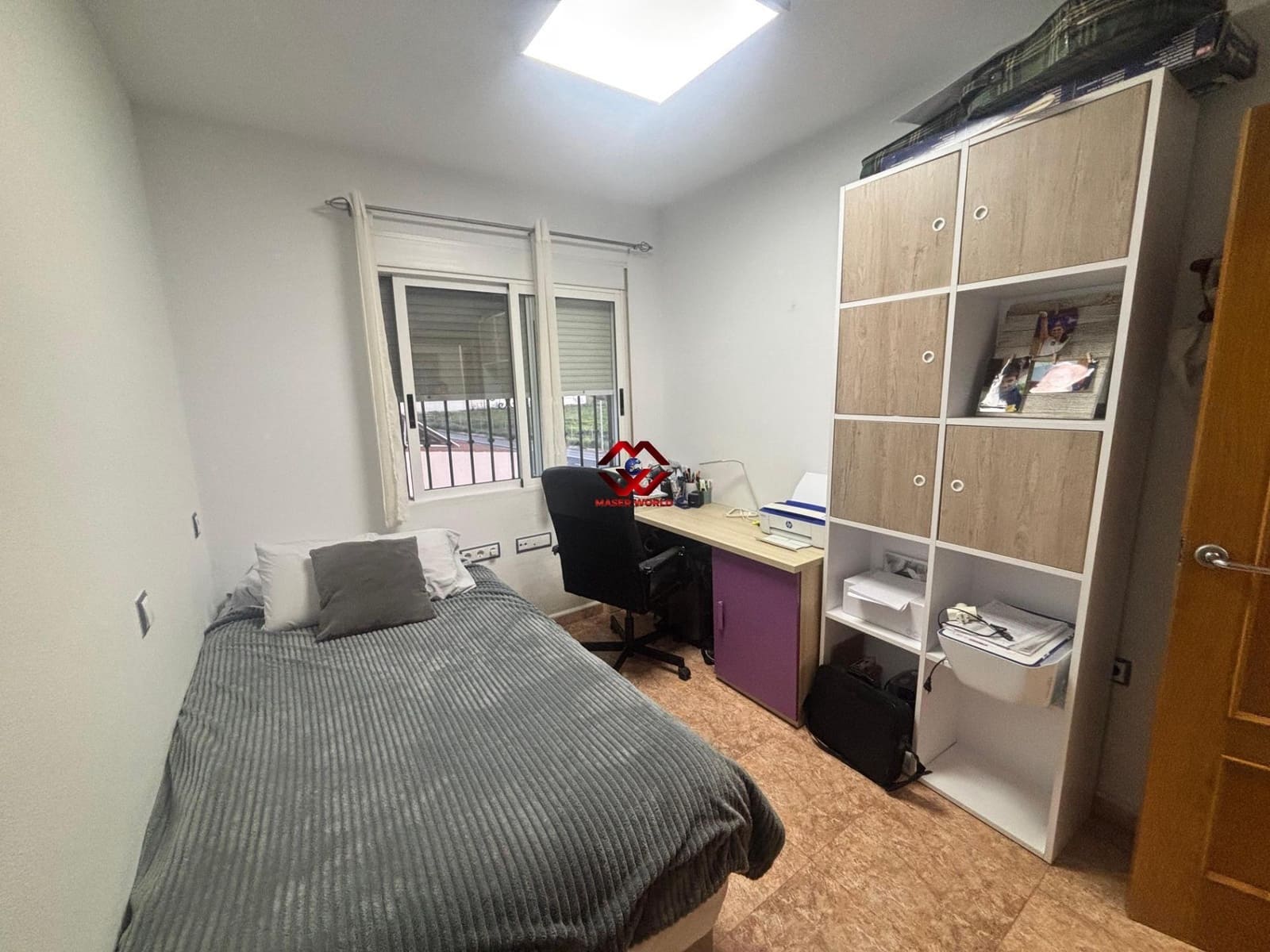 4 sypialnia Willa na sprzedaż w Santiago de la Ribera z garażem - 294 800 € (Ref: 9690544)