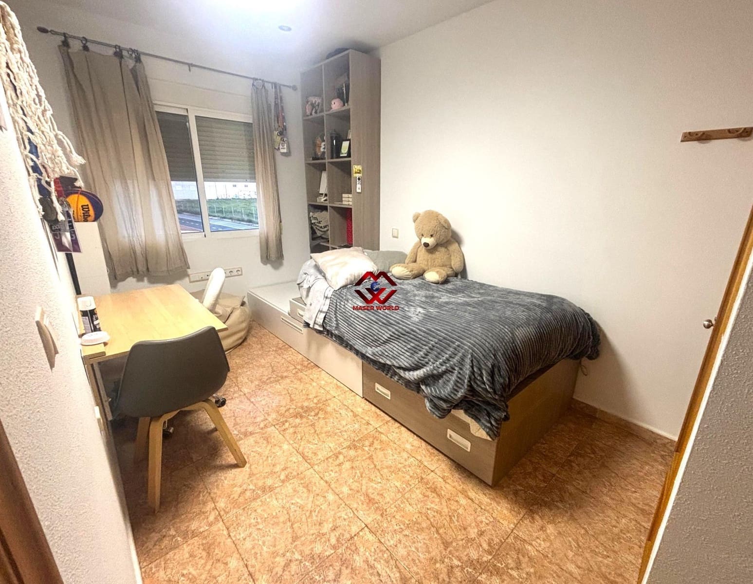 4 sypialnia Willa na sprzedaż w Santiago de la Ribera z garażem - 294 800 € (Ref: 9690544)