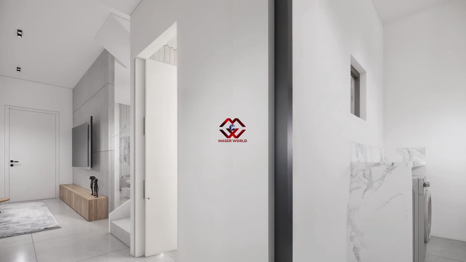 4 chambre Villa/Maison à vendre à Los Montesinos avec piscine - 460 000 € (Ref: 9701574)