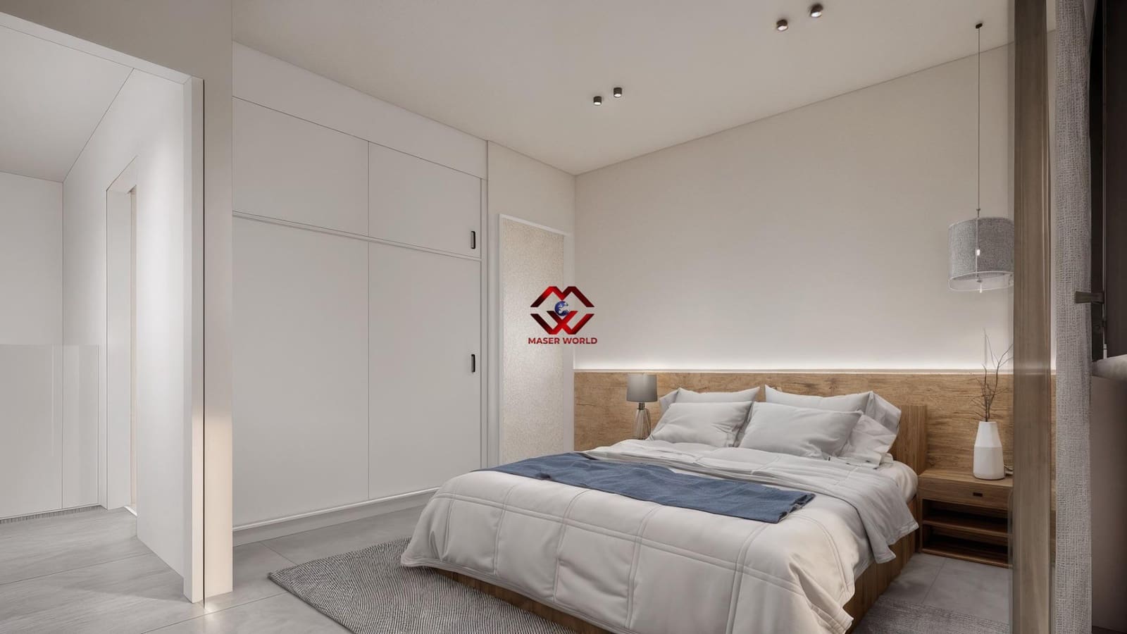 4 chambre Villa/Maison à vendre à Los Montesinos avec piscine - 460 000 € (Ref: 9701574)