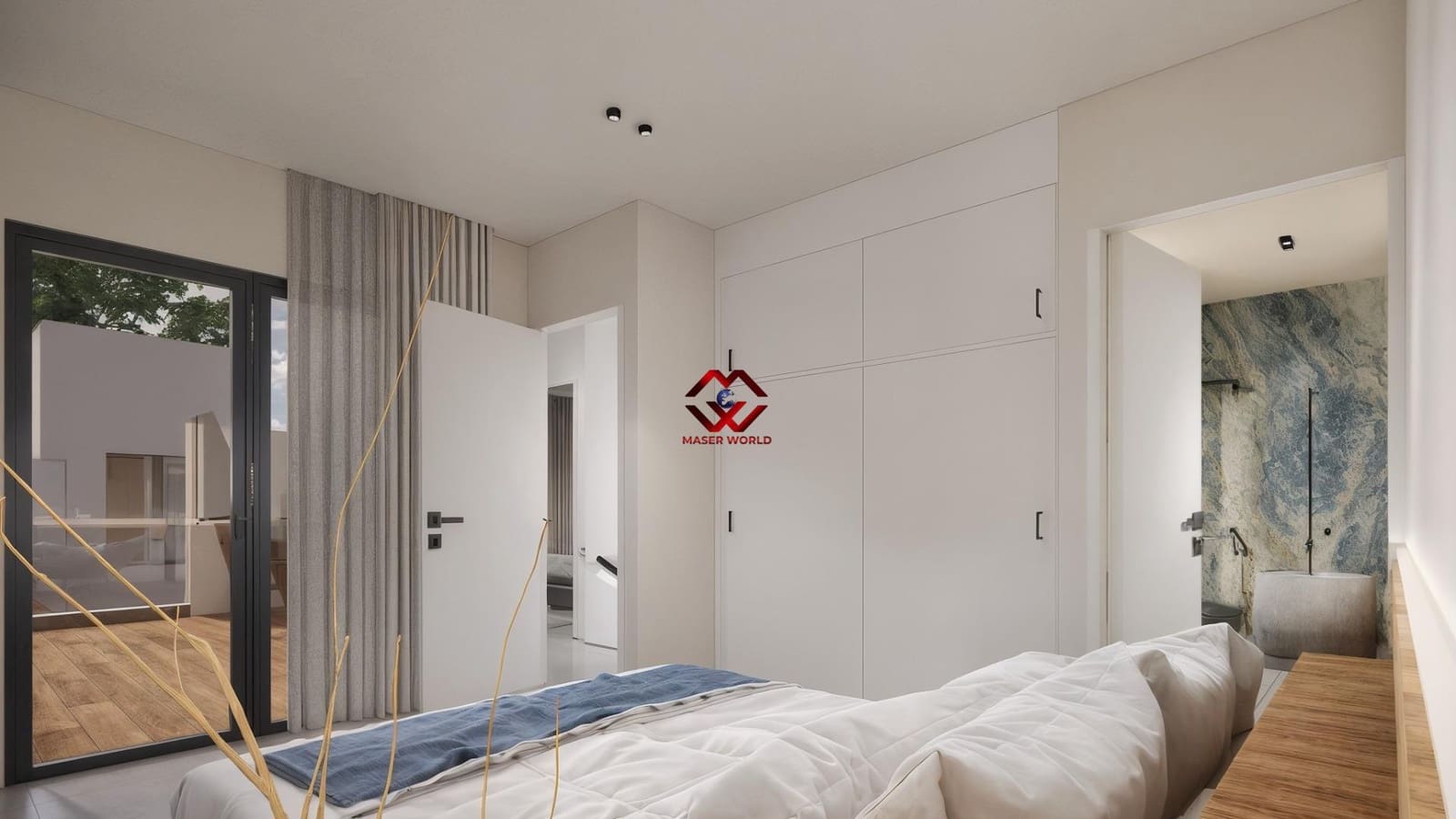 4 chambre Villa/Maison à vendre à Los Montesinos avec piscine - 460 000 € (Ref: 9701574)