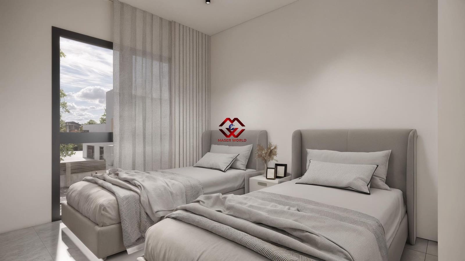 4 chambre Villa/Maison à vendre à Los Montesinos avec piscine - 460 000 € (Ref: 9701574)